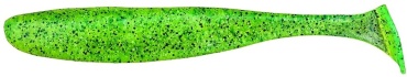 Мягкая приманка SELECT Easy Shad 3 071 5 шт