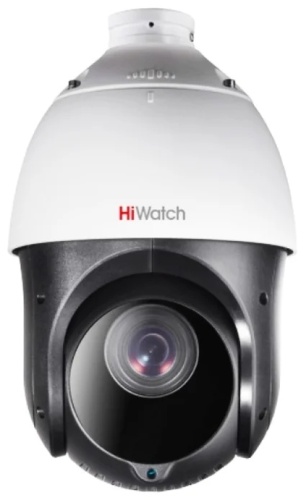 Камера видеонаблюдения HiWatch DS-I215 1920x1080