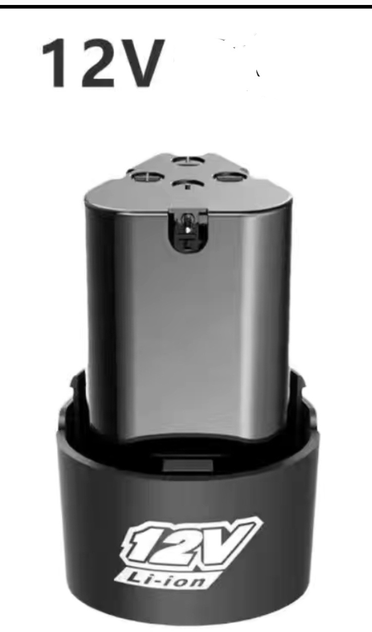 Аккумулятор 345059389 Li-Ion 12 В 1.5 Ач 1 шт
