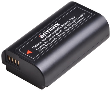 Аккумулятор Batmax DMW-BLJ31