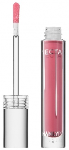 Блеск для губ vampire. Manly pro nectar блеск для губ. Glamfox. Блеск nectar. Блеск nectar.