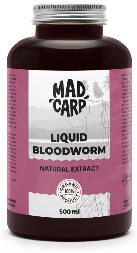 Mad Carp Baits MDCNLBLм