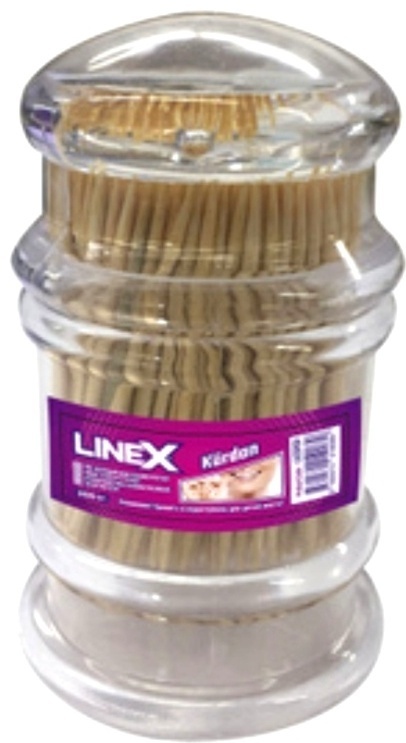Linex 530812 300 шт