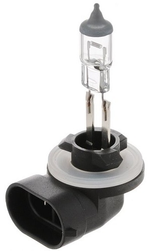Автолампа Philips 12060C1 галогенная, 1 шт