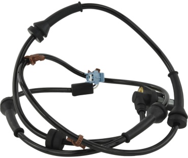 FEBEST датчик ABS FEBEST 02606-016