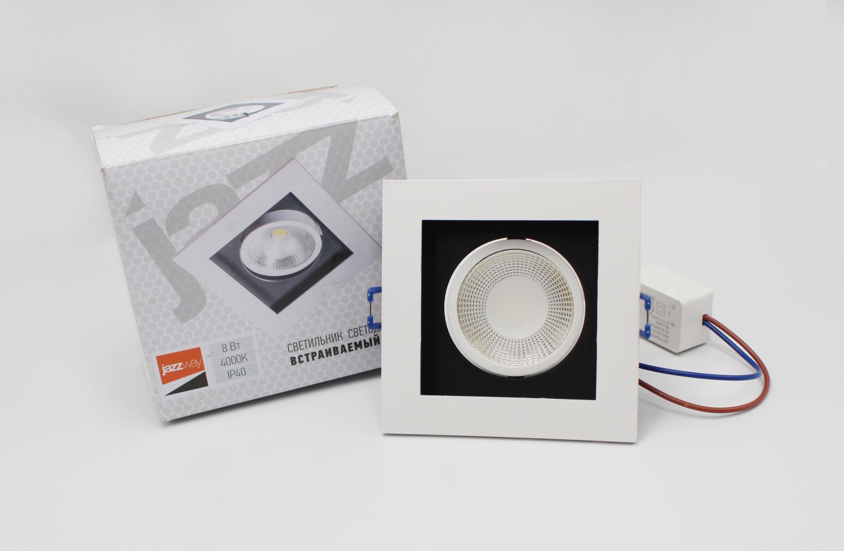 Jazzway 5005648 LED