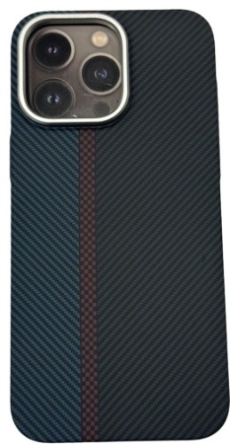 Чехол Luxo для Apple iPhone 15 Pro Max рисунок
