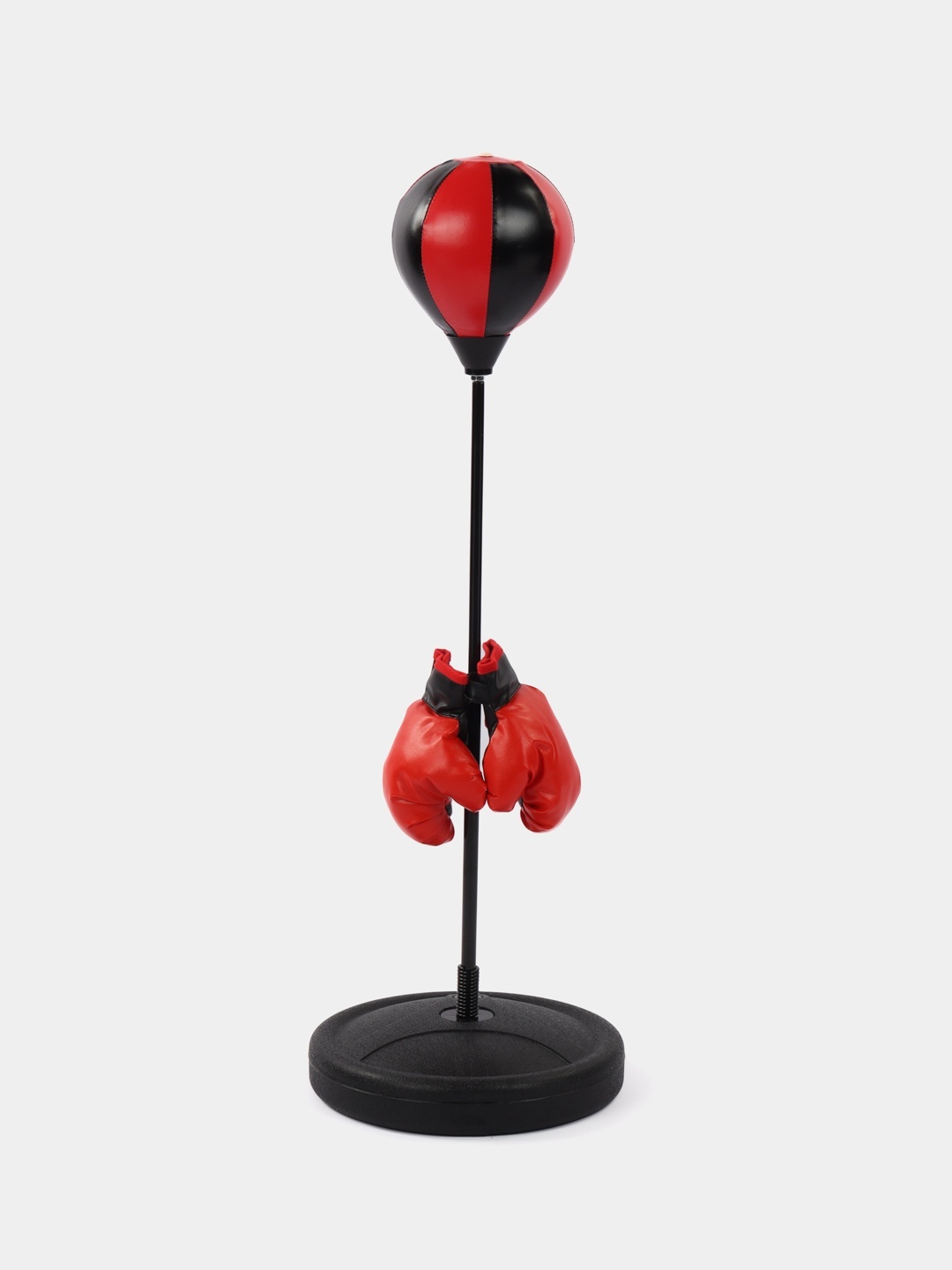 Набор Напольный боксерский набор Punching ball set