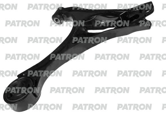 PATRON рычаг подвески PS5110R