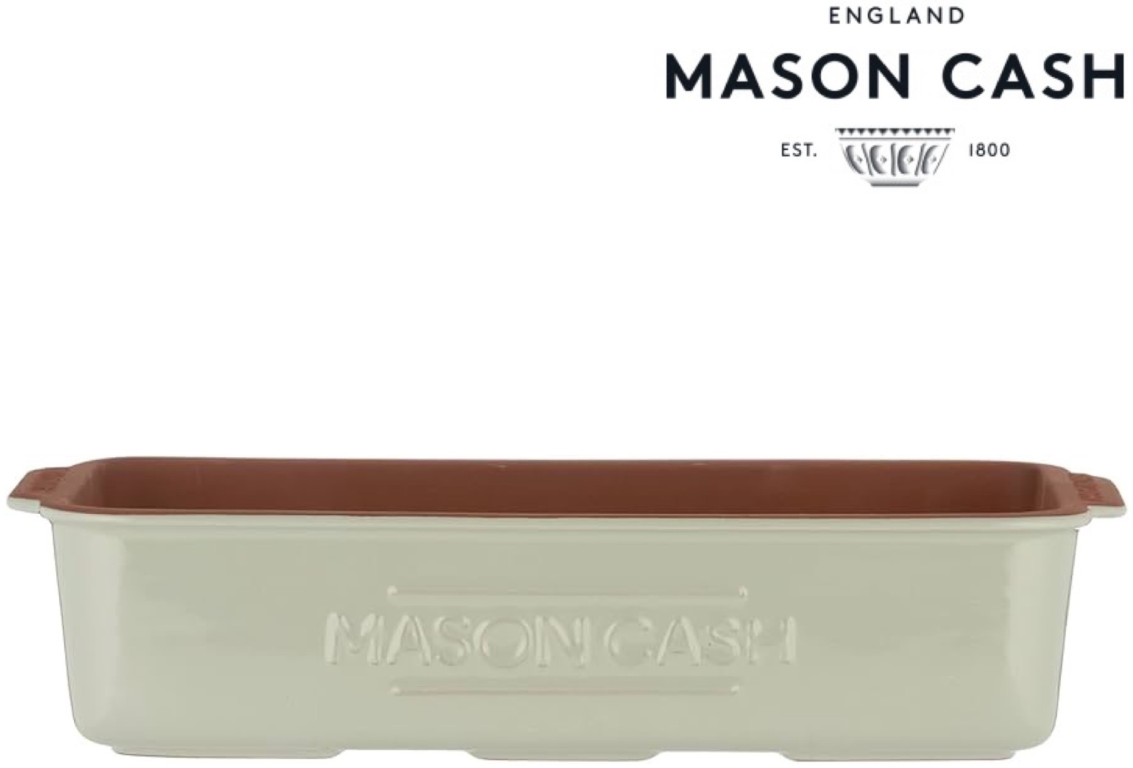 MASON CASH форма Innovative Kitchem, керамика