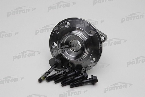PATRON ступица PBK3627H