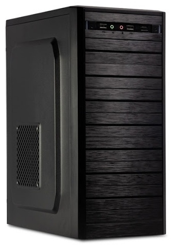 AZHPC i5-10400/ UHD Graphics 630/ 12GB/ 240 1000GB HDD+SSD/ ОС не установлена