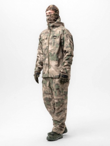 Костюм Remington Костюм Remington Tactical Target Army Camo 2XL, TM1000-383 мох 54, 56