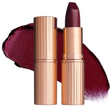 Charlotte Tilbury Matte Revolution Lipstick помада Festival Magic