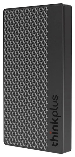 Внешний накопитель Lenovo LS100 512 Гб