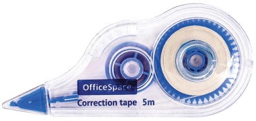 Корректор лента OfficeSpace Cq_15469 1 шт