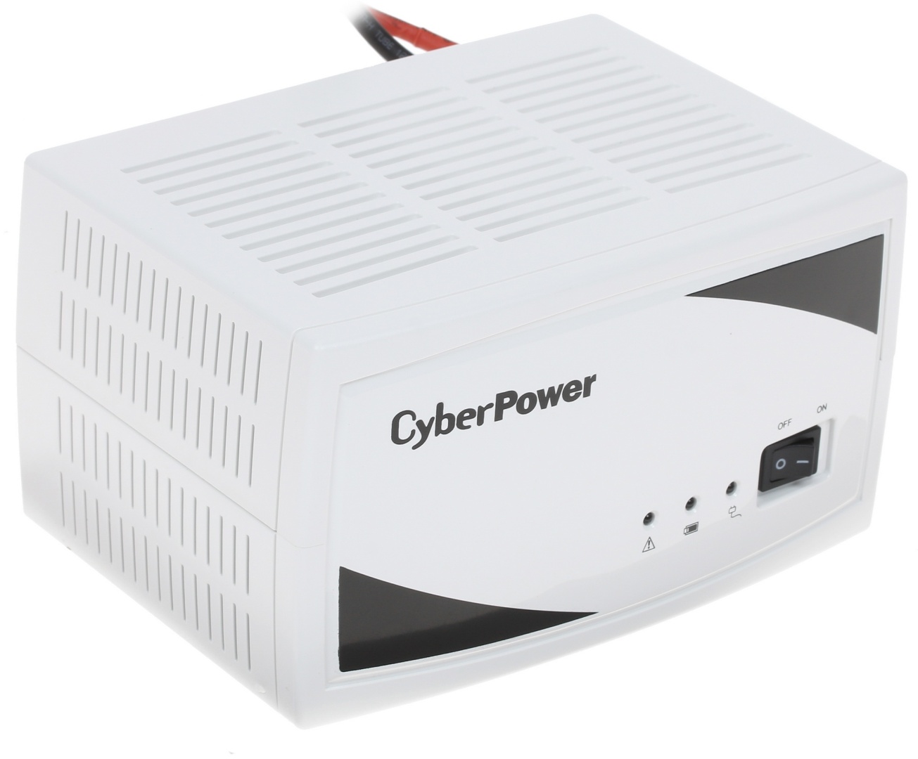 Источник бесперебойного питания CyberPower SMP350EI