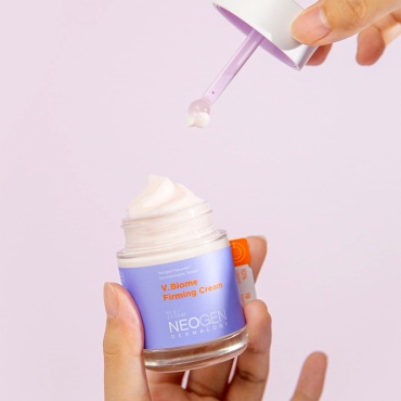 Neogen крем Dermalogy V.Biome Firming Cream для лица 60 мл
