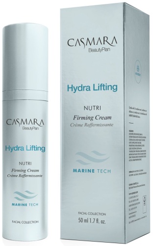 Casmara крем Hydra Lifting для лица 50 мл