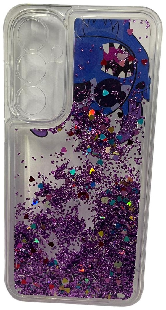 Купить Чехол Для Samsung Galaxy S23 FE рисунок в Алматы – Магазин на ...