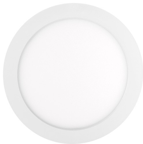 TEKLED LED SLIM ROUND PANEL LED
