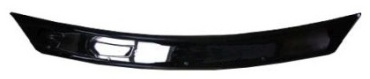 CA Plastic 2010010104795 для Renault Scenic II 2006