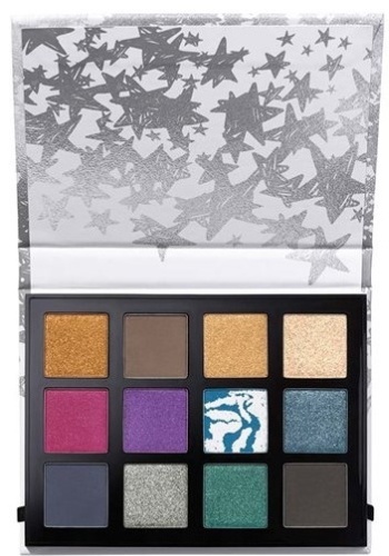 Avon тени прессованные Dream to Shine 01