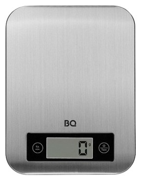 BQ KS1003 серый