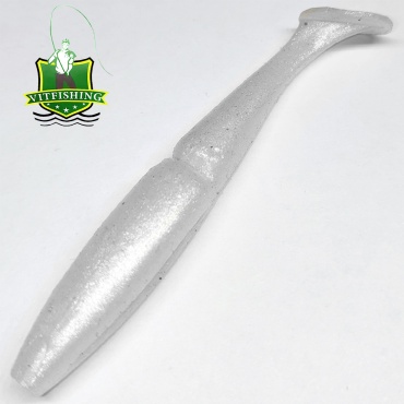 Мягкая приманка VitFishing Vit-rel-8541-02 4.1g 8.5см 5 шт 85 мм