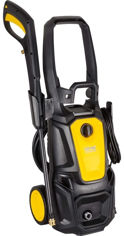 Купить Мойка высокого давления Huter M195-PW-PRO, 195 бар в Алматы ...