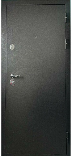 T-9 2000x900, железо, правая