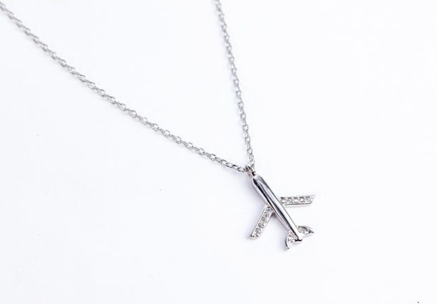MVS Accessories длина 45 см титан, цирконий