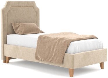 Кровать Hoffmann Kimberly Kbeige 120х200