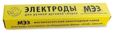 МЭЗ УОНИ 13/55 4 мм 6 кг