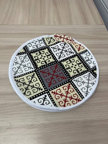 Коврик 702785, дак