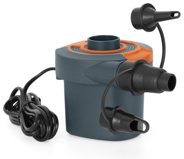 Bestway Sidewinder AC Air Pump 62139