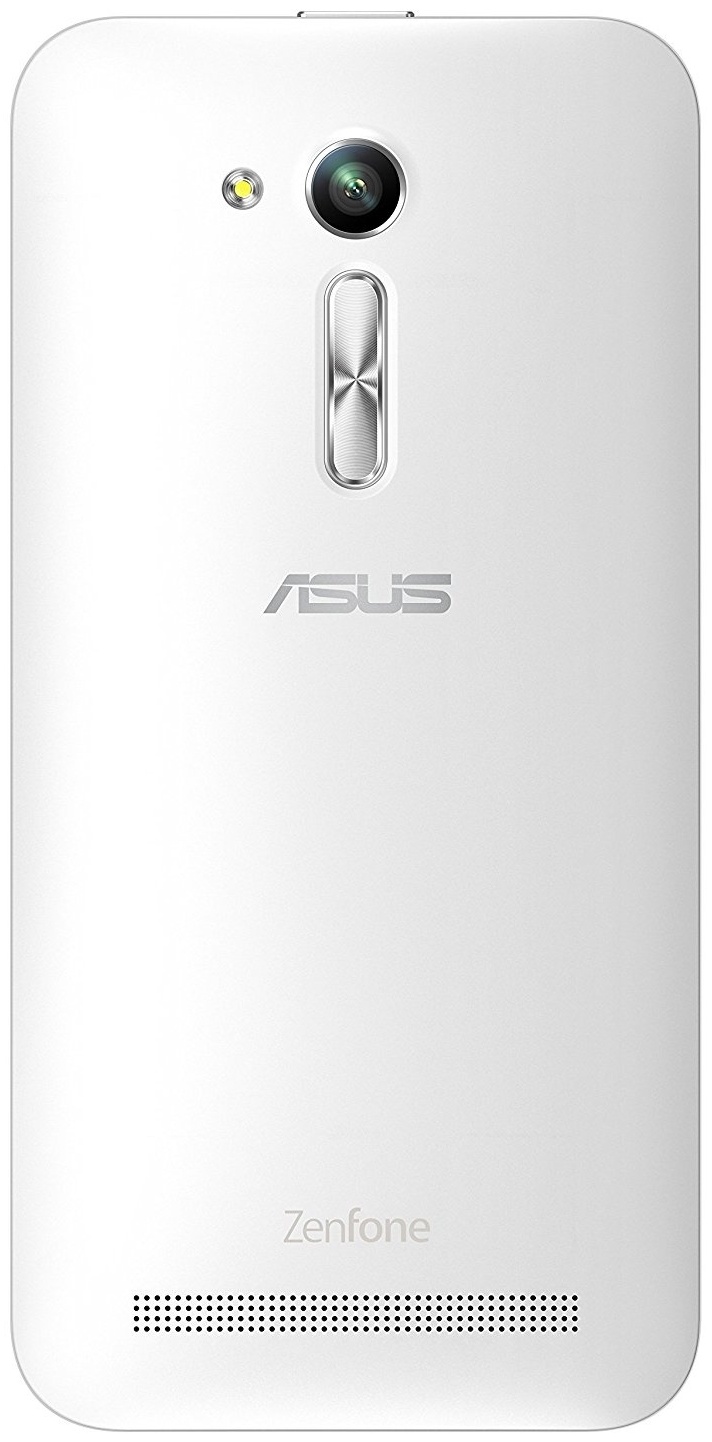 Купить Смартфон ASUS ZenFone Go ‏ZB452KG 1 ГБ/8 ГБ белый в Алматы – Магазин  на Kaspi.kz