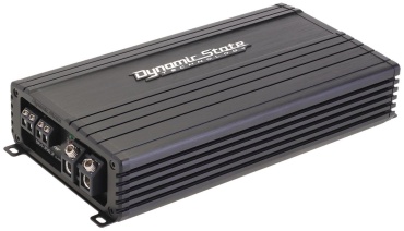 Dynamic State SKIF SKA-350.2 350 Вт 2 канальный