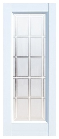 Velldoris Альто 9 ДО 600 Белый