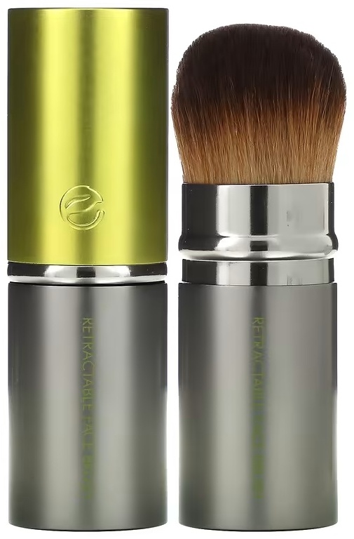 EcoTools кисть Retractable Face 1 шт