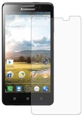 Стекло для Lenovo A6000 прозрачный