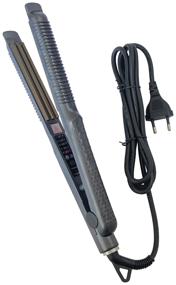 Hair Corrugation Go Professional щипцы гофрированные