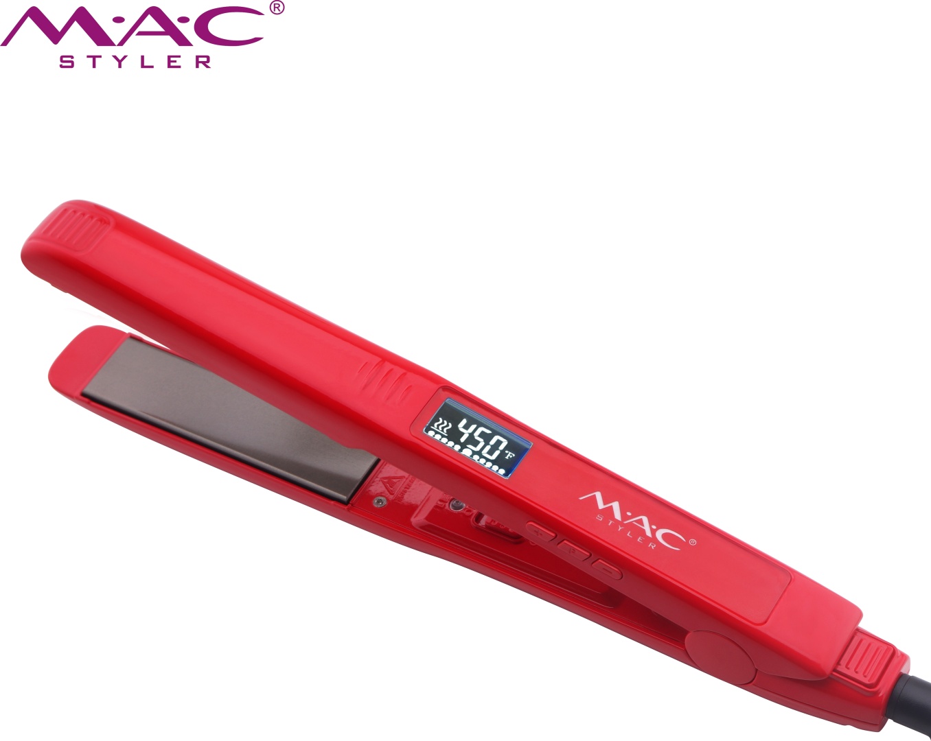 MAC Styler MC-5530 утюжок