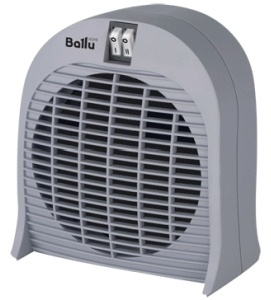 Тепловентилятор Ballu BFH/S-04