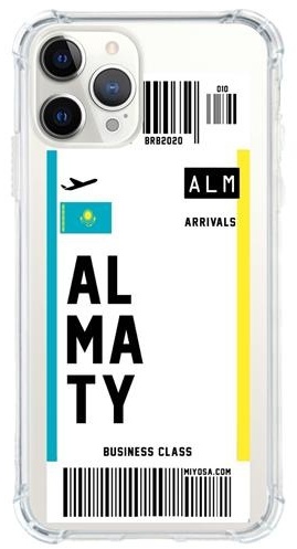 Чехол Qeeca для Apple iPhone 12 Pro Max рисунок