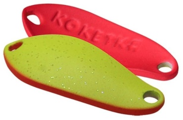 SV Lures Koketka FL19 2 г 25 мм 1 шт