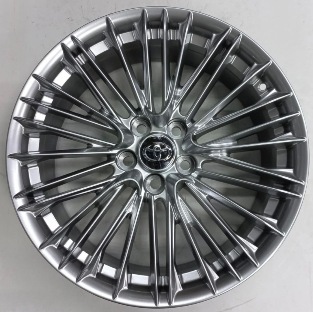 19984 8x19/5x114.3 D60.1 ET38 4 диска графит