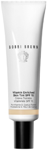BOBBI BROWN Vitamin Enriched тональный крем Fair 2 50 мл