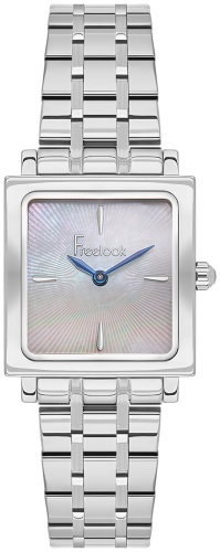 Кварцевые Freelook FL.1.10455-1 нержавеющая сталь