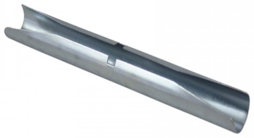 DELFA соединитель трубы СТ-19-001 1 шт, металл
